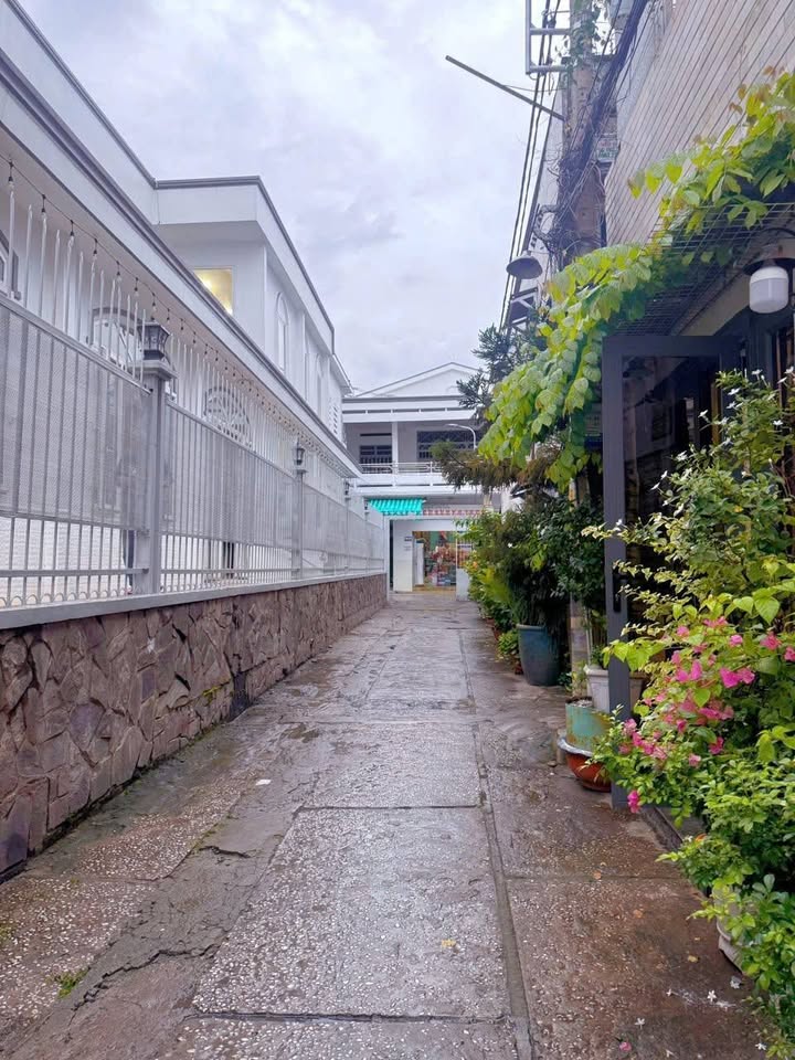 Nhà cấp 4 Gò Vấp 92m² giá 5.9 tỷ - Cơ hội đầu tư tuyệt vời!