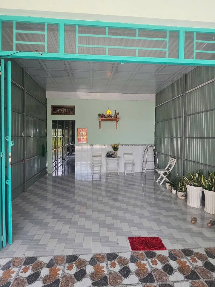 Bán nhà chính chủ tại Phường Mỹ Ngãi, Đồng Tháp 174m² giá 760 triệu - Sẵn sàng vào ở ngay!