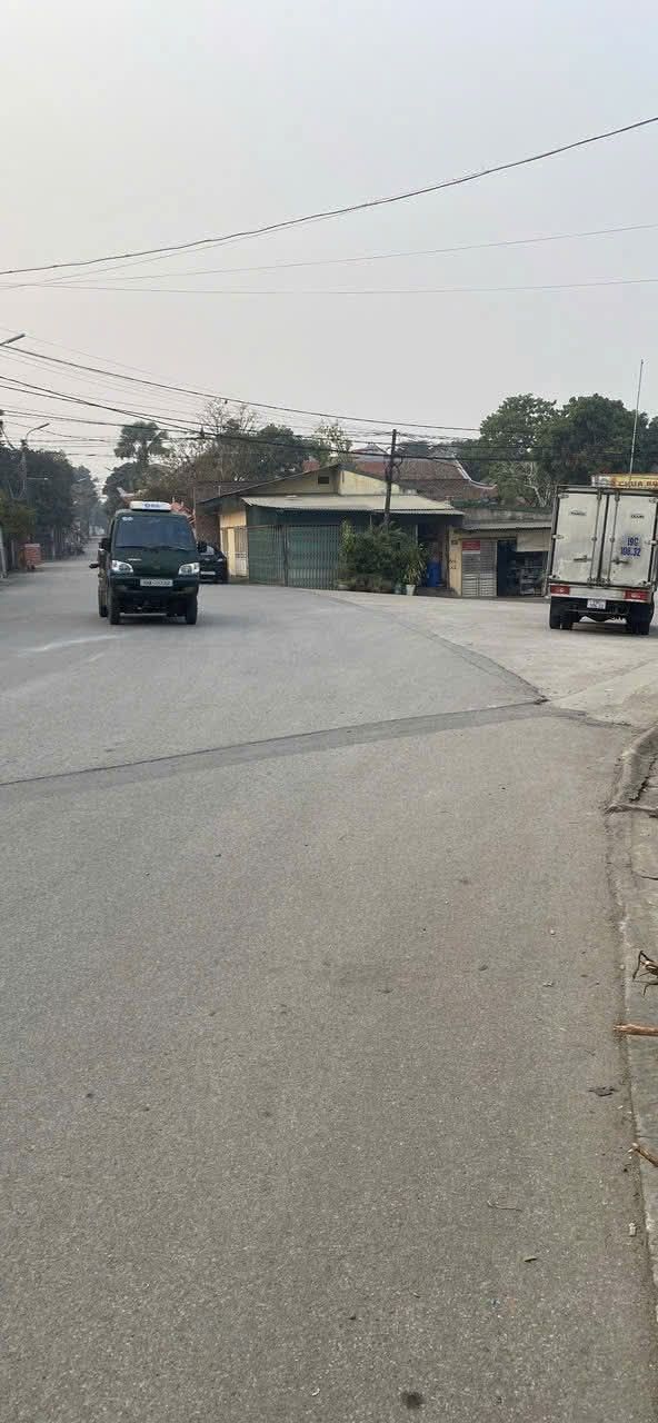 Đất nền kinh doanh tại Ngã 3 Nguyễn Văn Linh, 773m² chỉ 1 tỷ - Cơ hội đầu tư tốt!