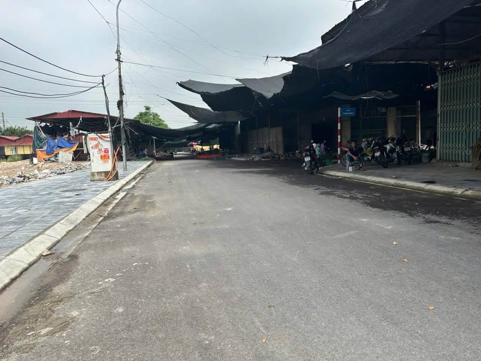 Lô đất Phù Khê, Từ Sơn, 99m² giá 5 tỷ - Cần tiền gấp!