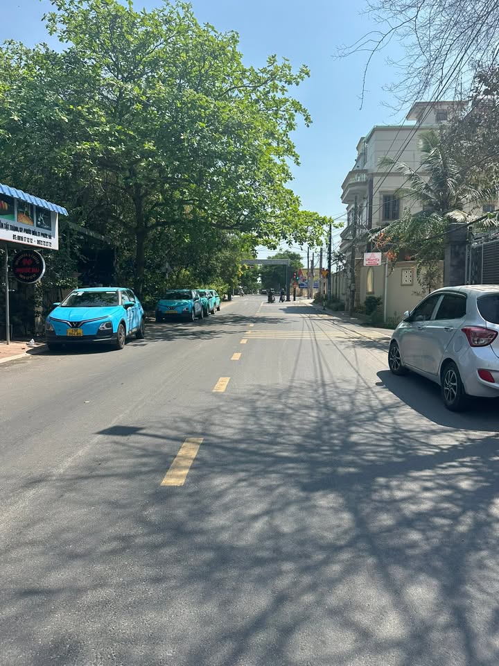 Đất thổ cư Thị trấn Phước Hải 96m² giá 2.1 tỷ - Chỉ cách biển 700m!