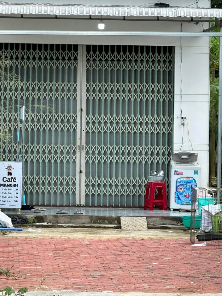 Nhà cho thuê tại Hoàng Văn Thụ, Quảng Phú 1PN giá 2.5 triệu - Nhà mới, tiện nghi đầy đủ!