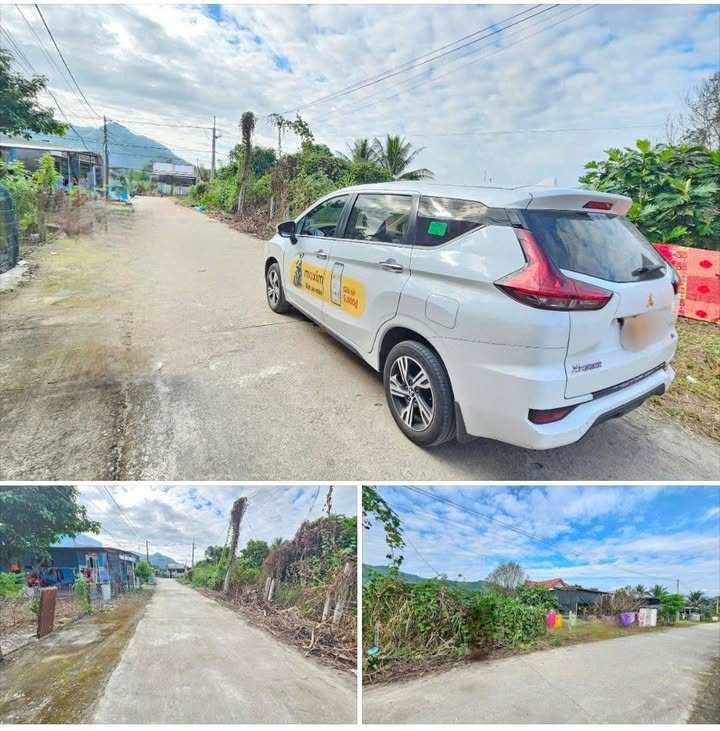 Đất nền Diên Tân, Diên Khánh 600m² giá 1.2 tỷ - Tiềm năng đầu tư lớn!