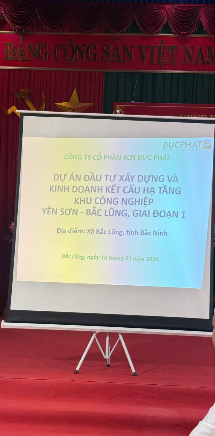 Đất nền 17 Yên Sơn, Lục Nam, 530m² giá 2.65 tỷ - Mặt tiền rộng, ô tô tránh nhau!