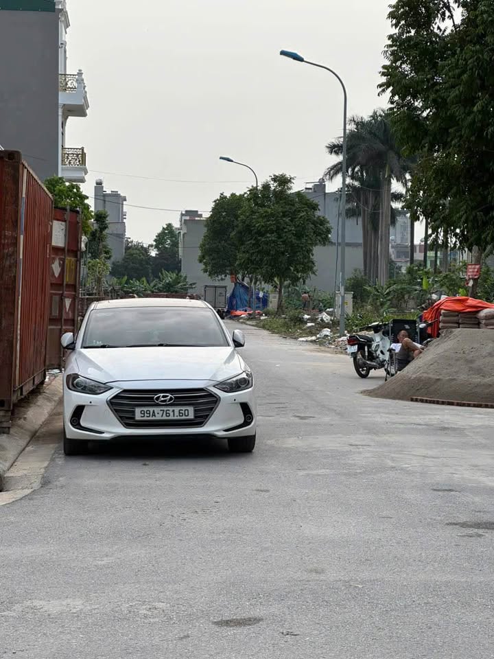 Đất nền Khu 9 Đại Phúc, Làn 2 Nguyễn Quyền 71.1m² giá 7 tỷ - Đầu tư sinh lời ngay!