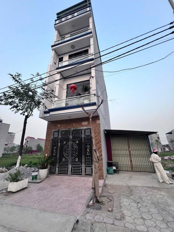 Đất nền A3 Quang Châu 72m² giá 3 tỷ - Đường thông ô tô tránh nhau!