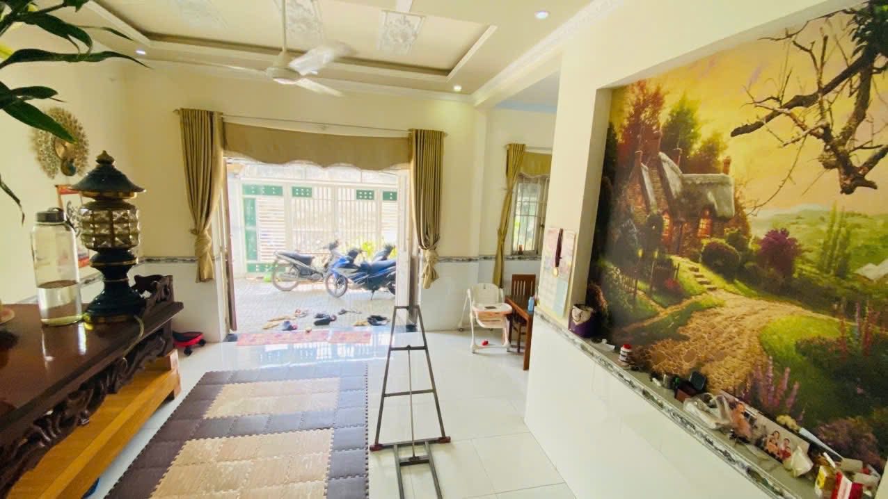 Nhà đẹp Tân Vĩnh Hiệp 120m² giá 3.1 tỷ - Không thể bỏ lỡ!