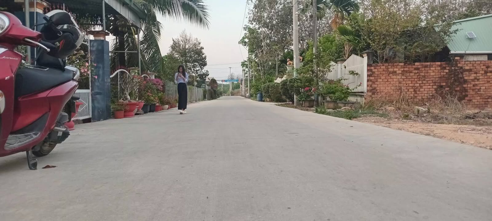 Đất nền Trừ Văn Thố Bàu Bàng 265m² giá thỏa thuận - Tiềm năng sinh lời cao!