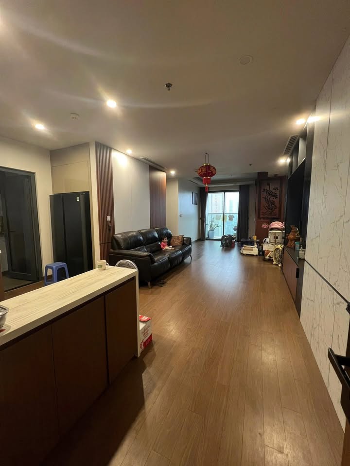 Căn hộ The Matrix One Nam Từ Liêm 112m² giá 14 tỷ - Sẵn sàng vào ở ngay!