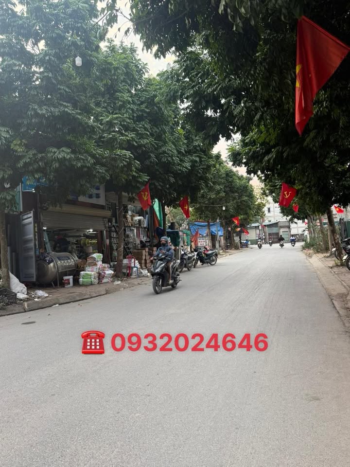 Shophouse Đường Nhựa, Xã Ngọc Hồi 35m² giá 7 tỷ - Đầu tư sinh lời ngay!