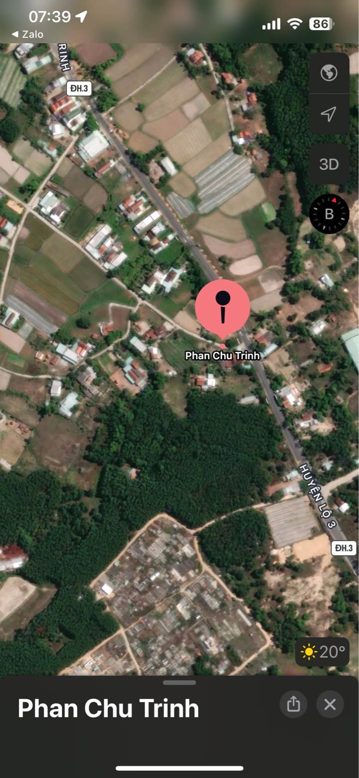 Đất nền Vĩnh Phú 400m² giá 800 triệu - Sổ đỏ chính chủ, đầu tư tiềm năng!