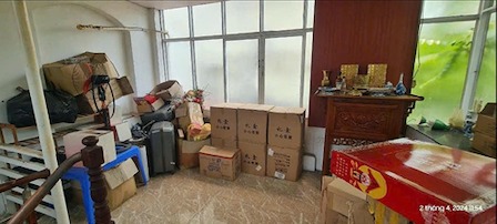 Nhà mặt phố Lê Duẩn, 18m² giá 5.7 tỷ - Kinh doanh lý tưởng!