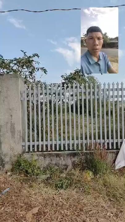 Đất nền xã Ia Pia, huyện Chư Prông 713m² - Đầu tư sinh lời ngay!