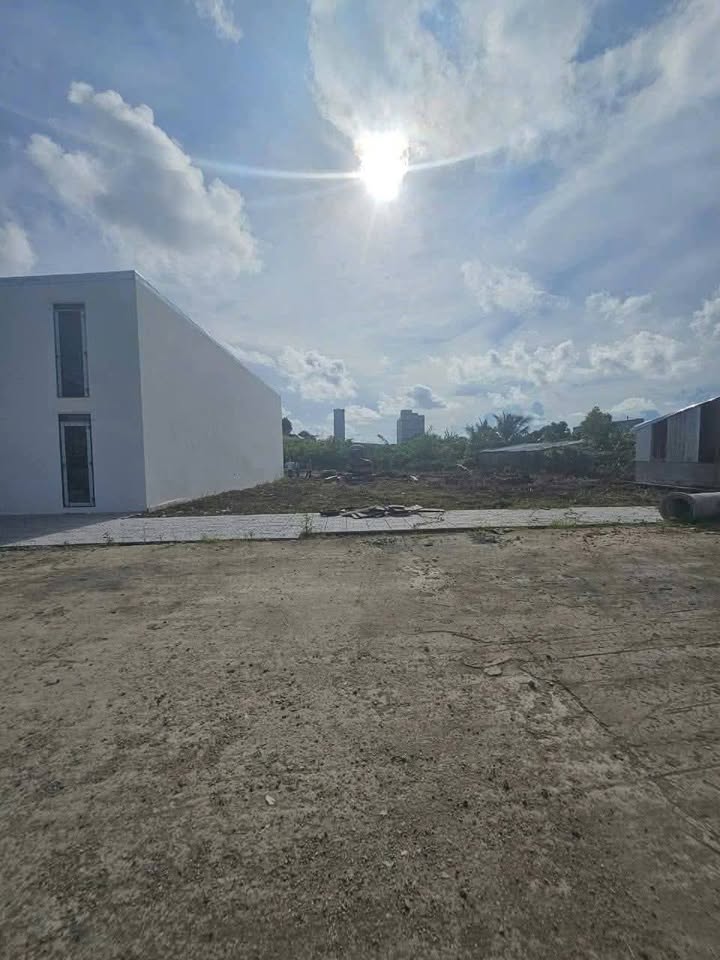 Đất nền liền kề Võ Trường Toản, TP Rạch Giá 105m² giá chỉ 790 triệu - Cơ hội đầu tư hấp dẫn!