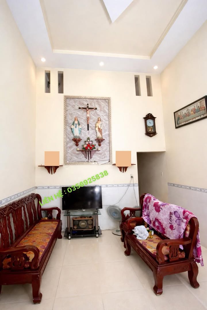 Nhà rẻ Tân Hòa Biên Hòa 68m² giá 1.8 tỷ - Giảm ngay 100 triệu trước Tết!