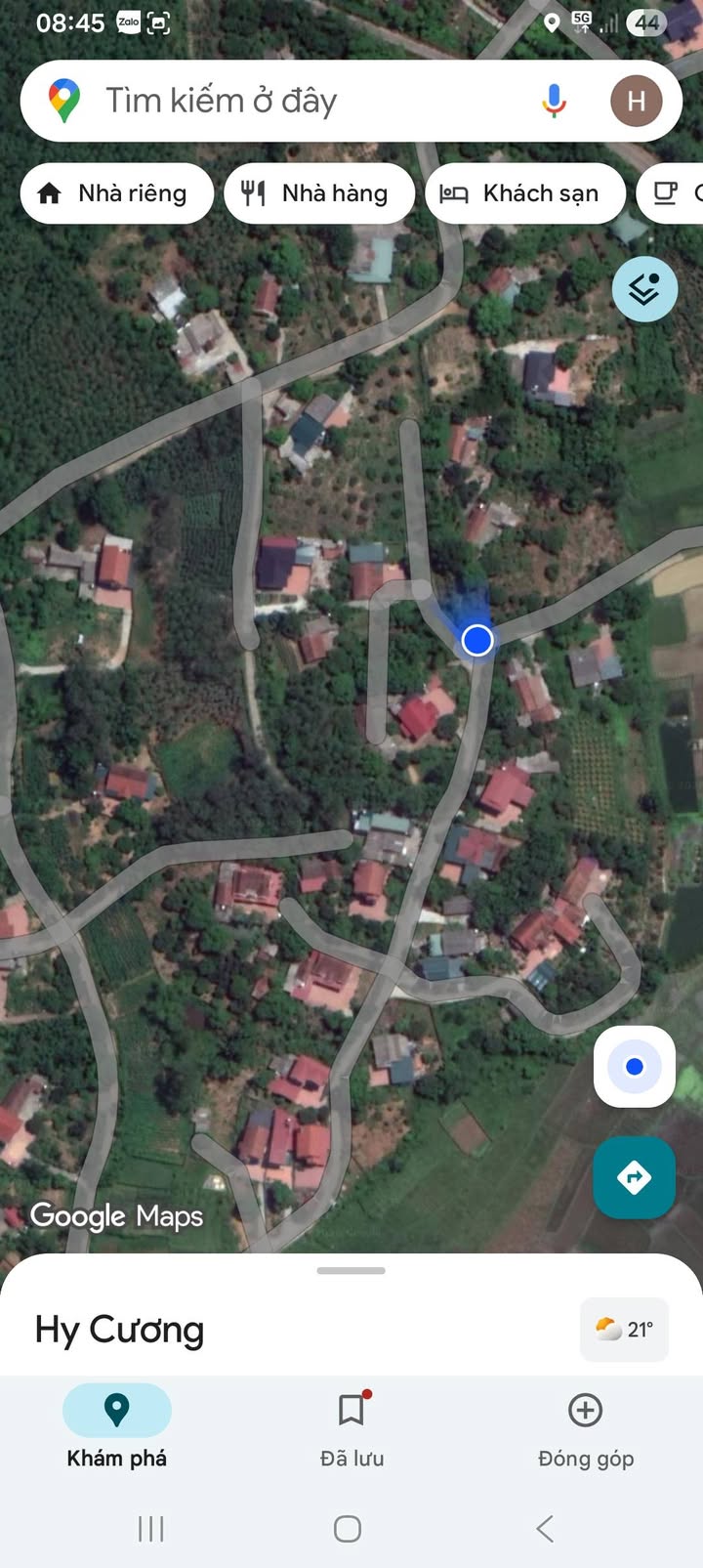 Đất nền Lâm Thao 100m² - Giá chỉ 400 triệu - Bán gấp!