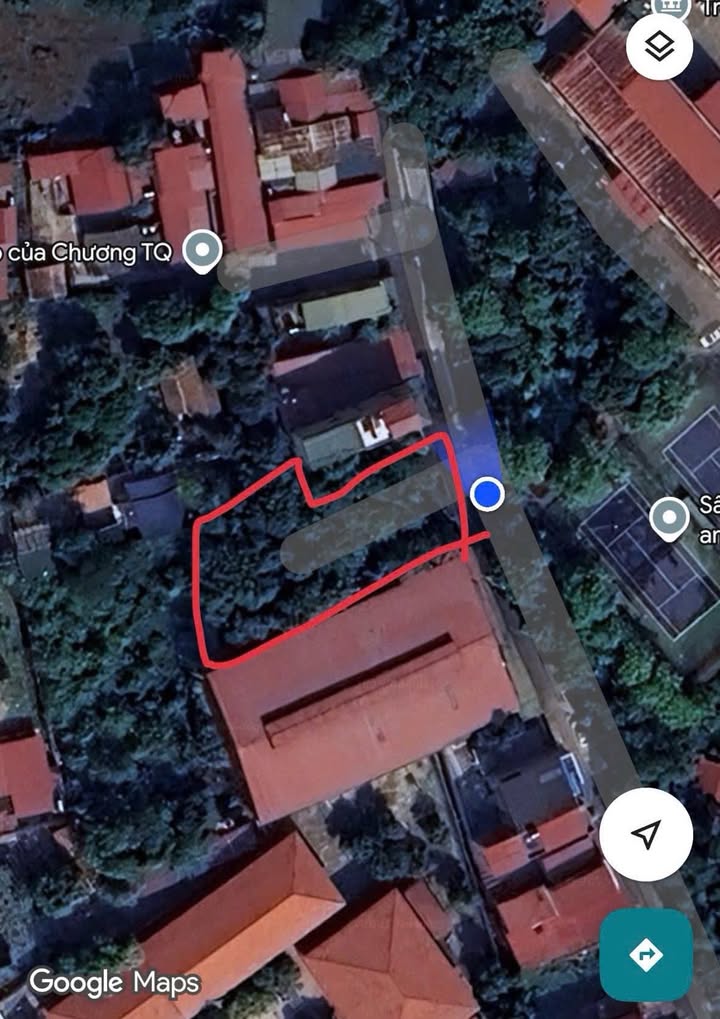 Đất nền Khắc Niệm Bắc Ninh 836m² giá 34 tỷ - Cơ hội đầu tư vàng!