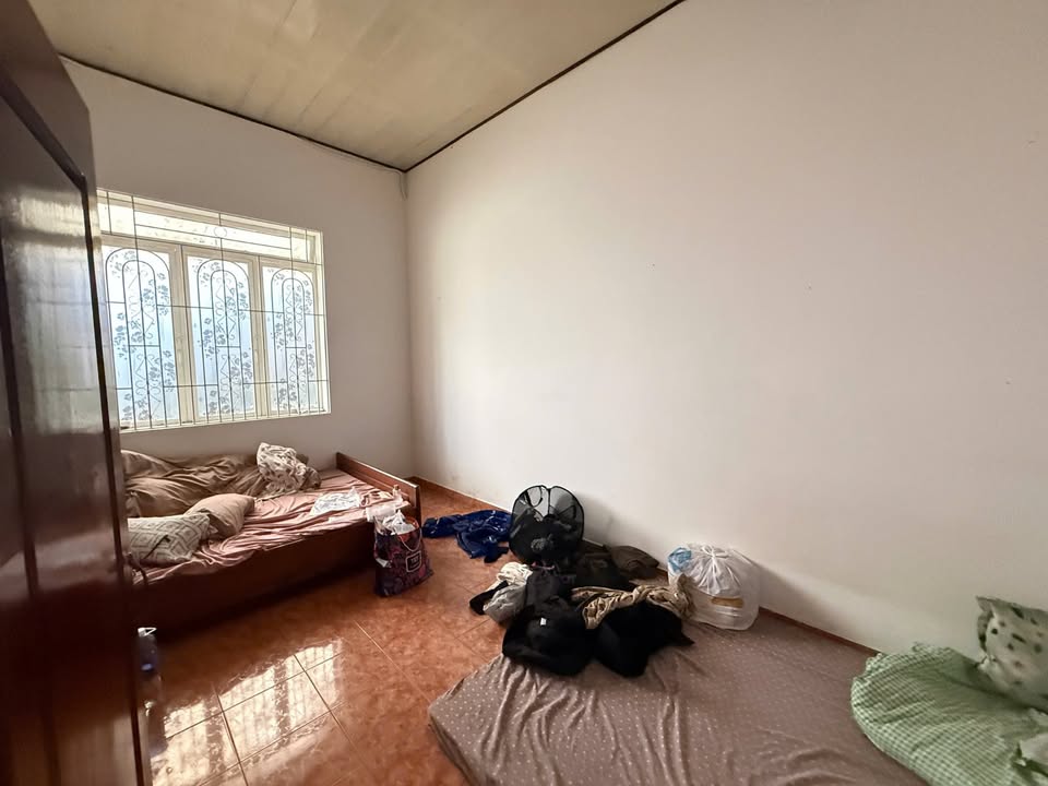 Nhà 135m² Đường Hai Bà Trưng, Đà Lạt Giá 6 tỷ - Sổ riêng, pháp lý rõ ràng!