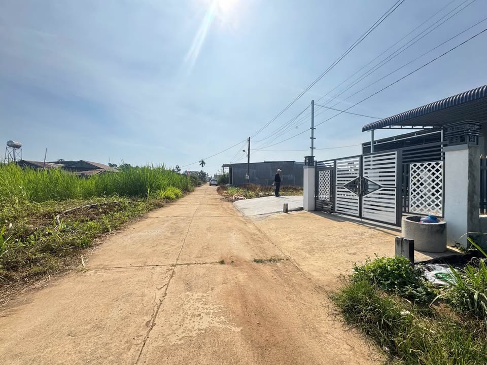 Đất nền Tân Hội, Đức Trọng 72m² giá 880 triệu - Cơ hội đầu tư hoàn hảo!