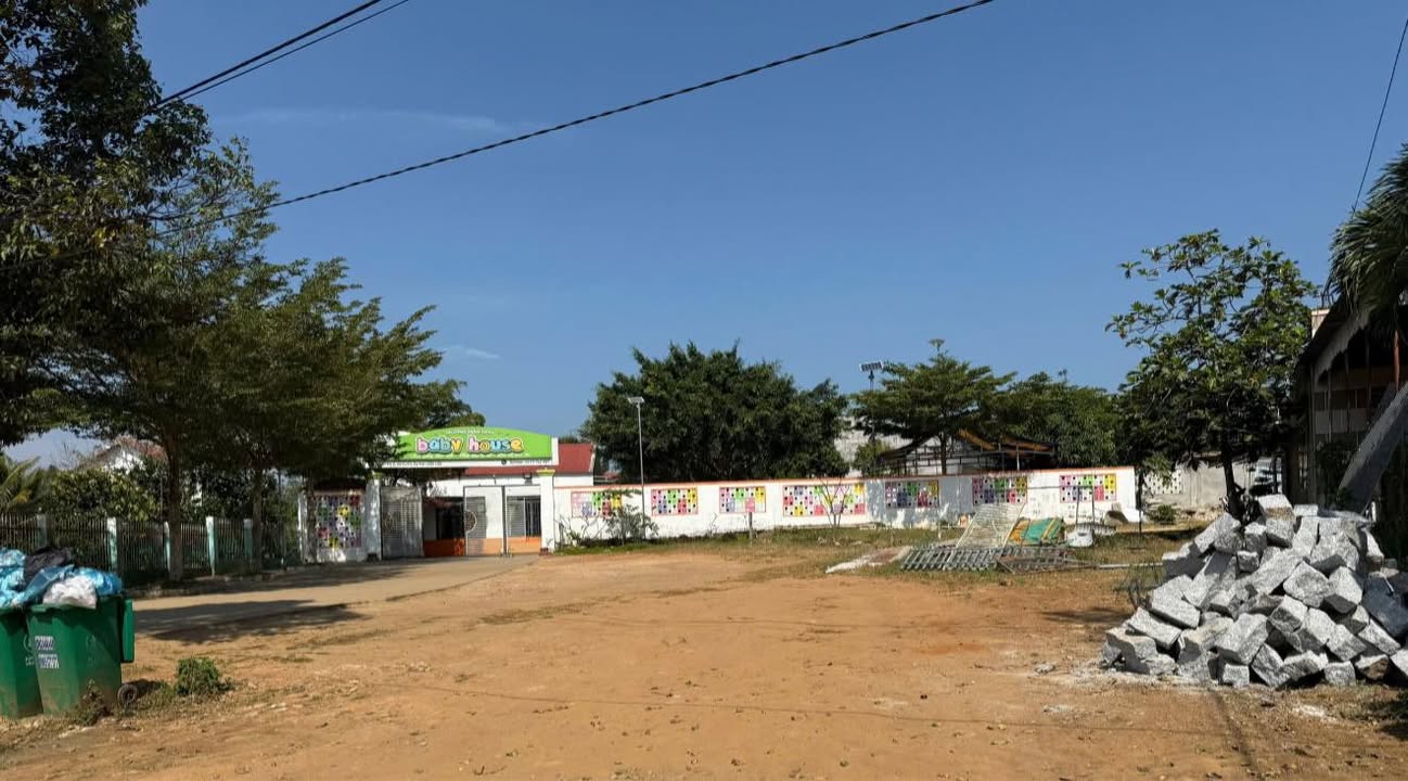 Đất nền Thị trấn Ea Kar 180m² giá 1 tỷ - Cơ hội đầu tư tuyệt vời!