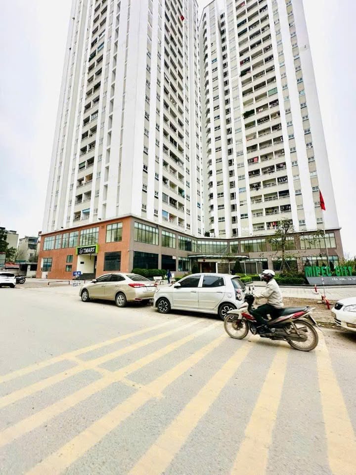 Đất dự án KĐT Mậu Lương, Kiến Hưng 50m² giá 13 tỷ - Vị trí đắc địa chờ bạn xây dựng!