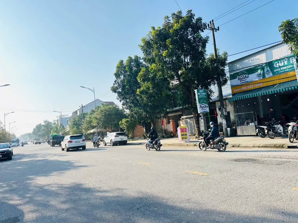 Đất đẹp mặt tiền Đồng Khởi, Thủy Xuân, 200m² - Cơ hội đầu tư hấp dẫn!