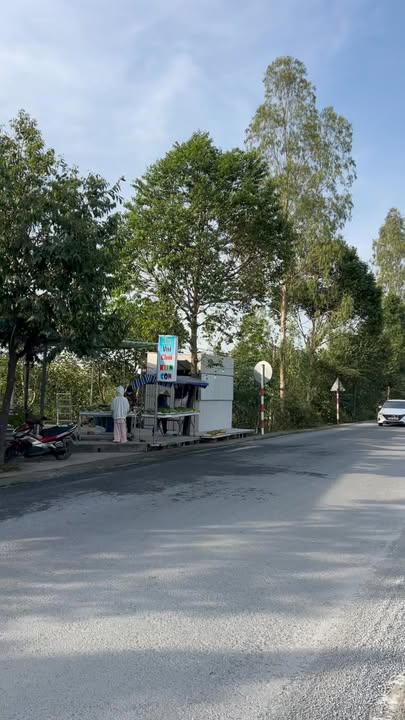 Đất nền Xã Phương Trà 600m² giá 1.4 tỷ - Đầu tư sinh lời lý tưởng!