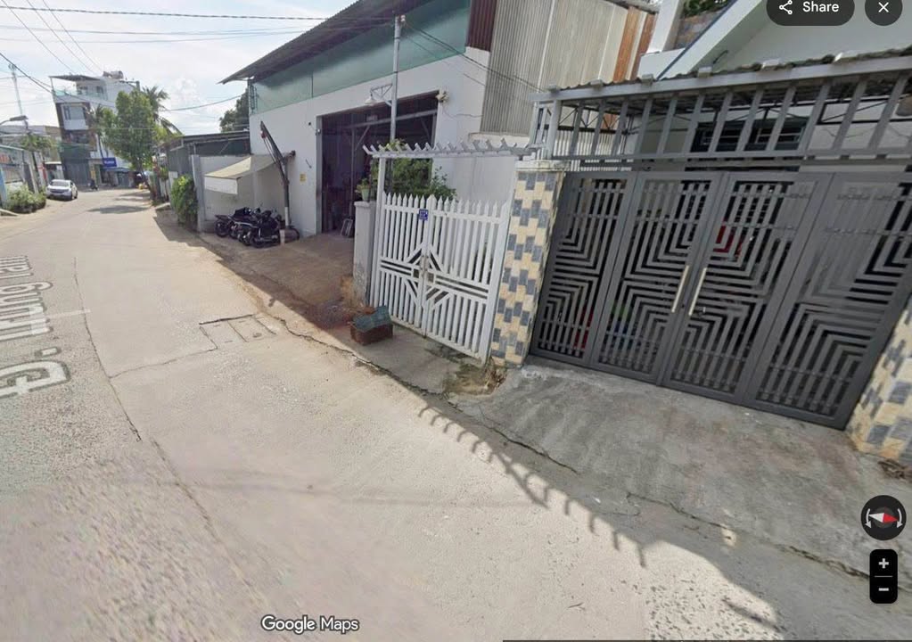 Nhà Mặt Tiền Đường Trung Tâm Phường Tây Nha Trang 112.8m² giá 2.95 tỷ - Đầu tư sinh lời!