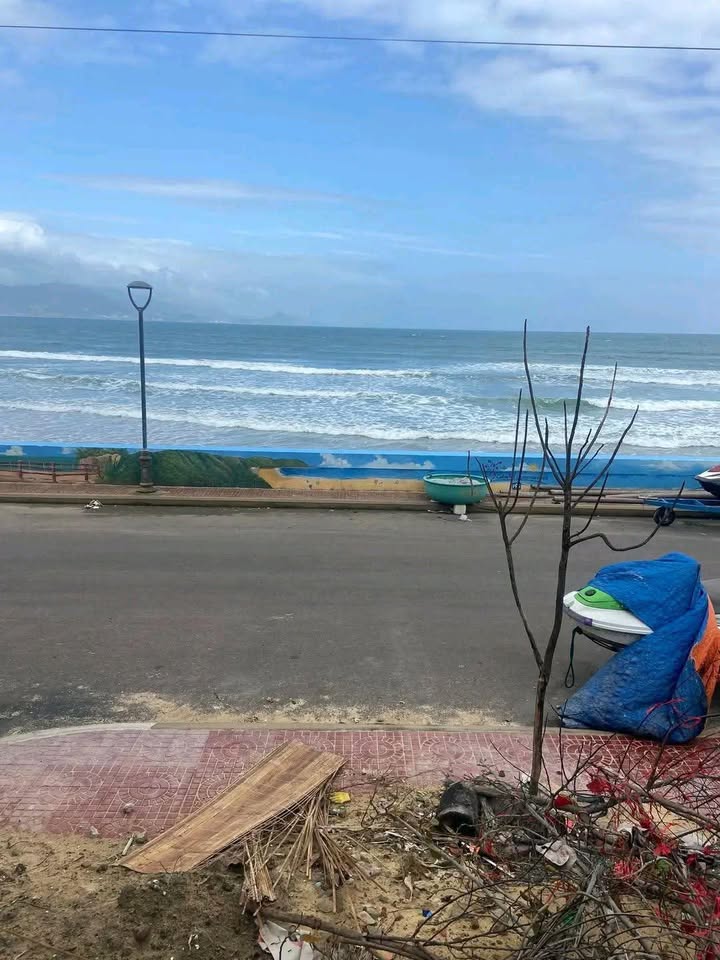 Đất nền Nhơn Lý, Quy Nhơn 109m² giá 7 tỷ - Cơ hội đầu tư du lịch tuyệt vời!