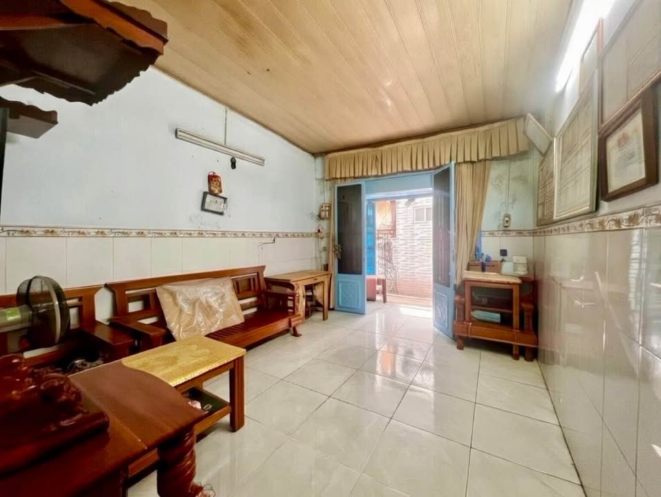 Nhà 2 tầng Hiệp Bình Chánh, Thủ Đức 51.7m² giá 3.5 tỷ - An cư lý tưởng!