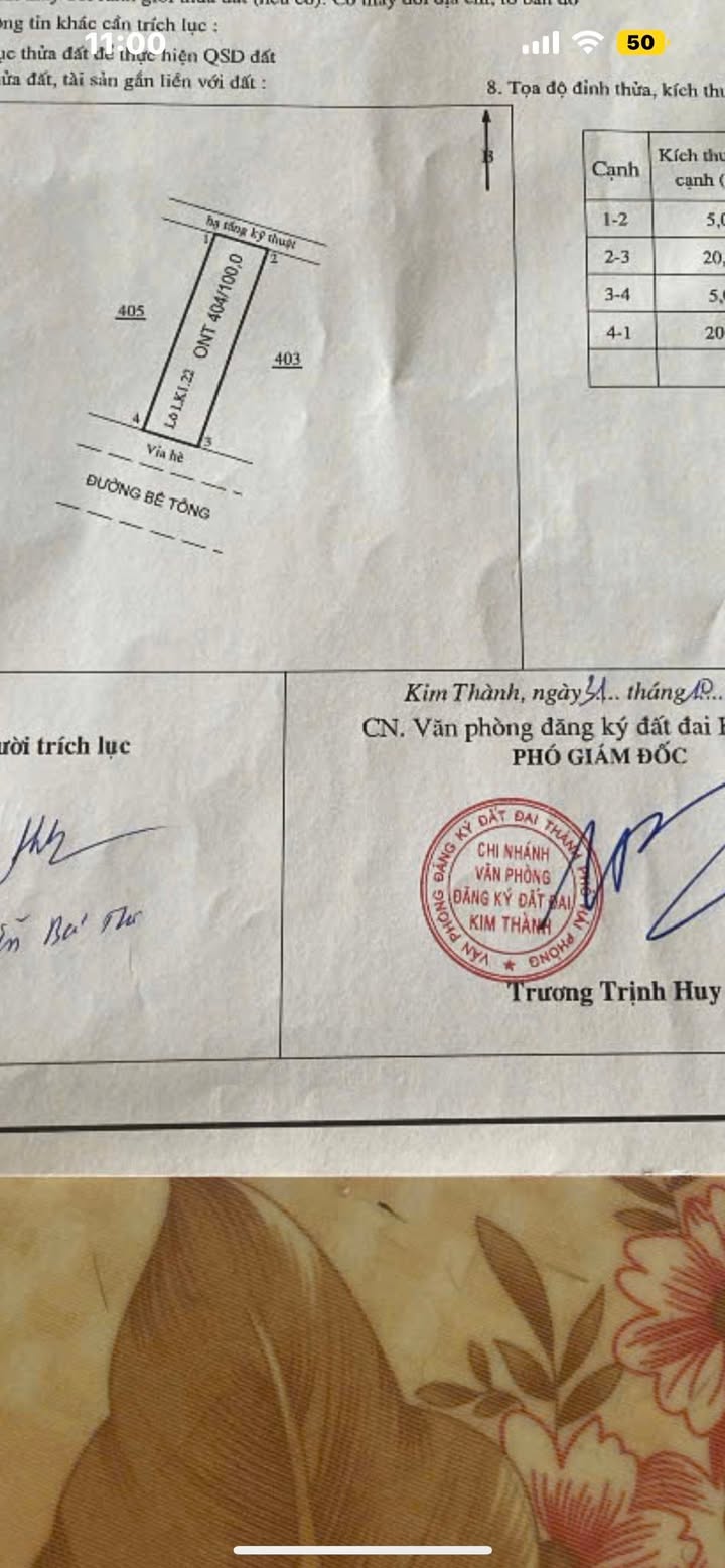 Nhà phố Townhouse Phúc Điền 100m² giá 2 tỷ - Lô đẹp nhất khu vực!