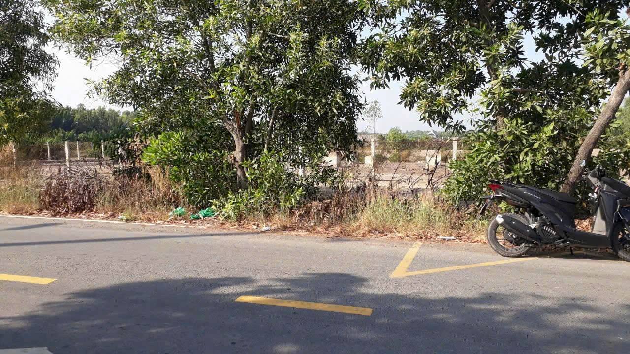 Đất mặt tiền đường Tam Thôn Hiệp, Cần Giờ 4100m² giá 34.85 tỷ - Cơ hội đầu tư tuyệt vời!