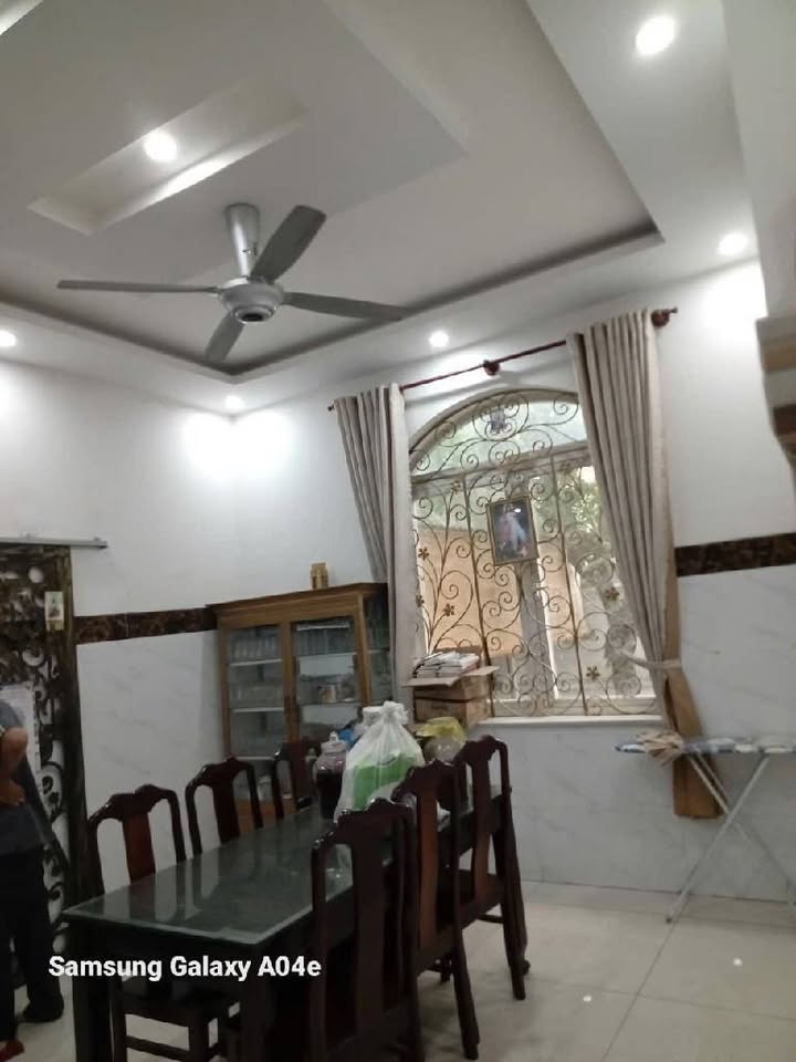 Căn hộ hẻm 45m² đường Mai Văn Vĩnh quận 7 giá 5.3 tỷ - Sổ hồng riêng chính chủ