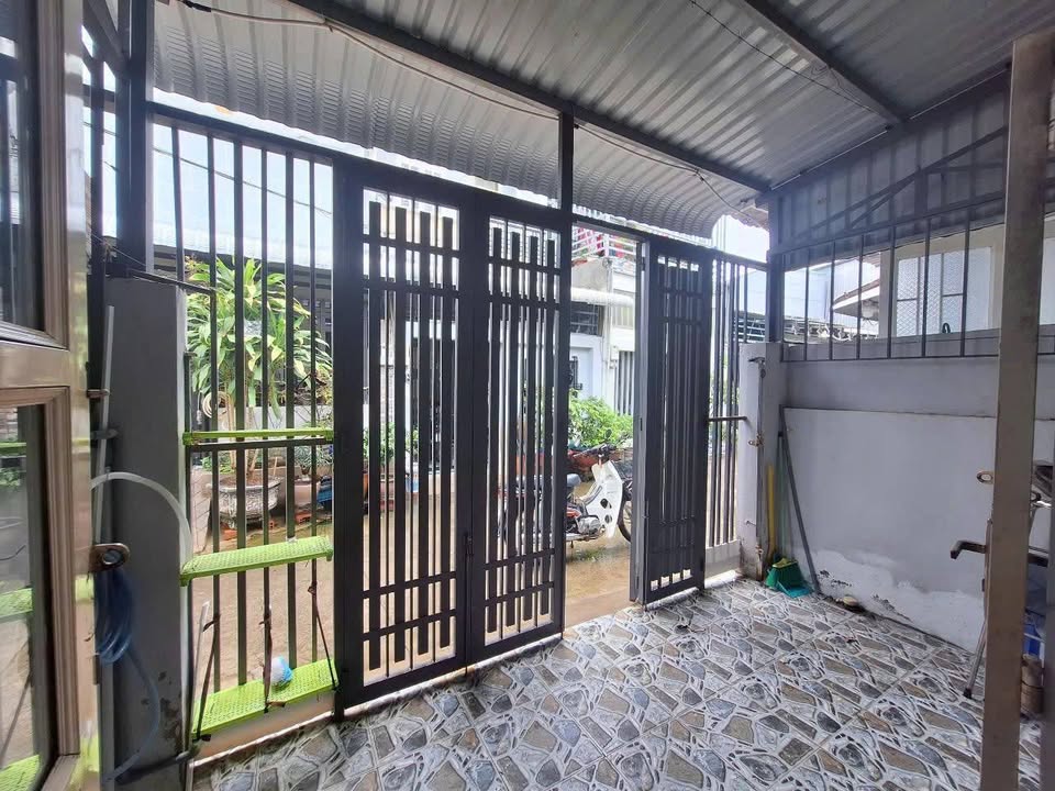 Nhà cấp 4 Nhơn Đức, Nhà Bè 48m² giá 1.75 tỷ - Chính chủ sang tên ngay!