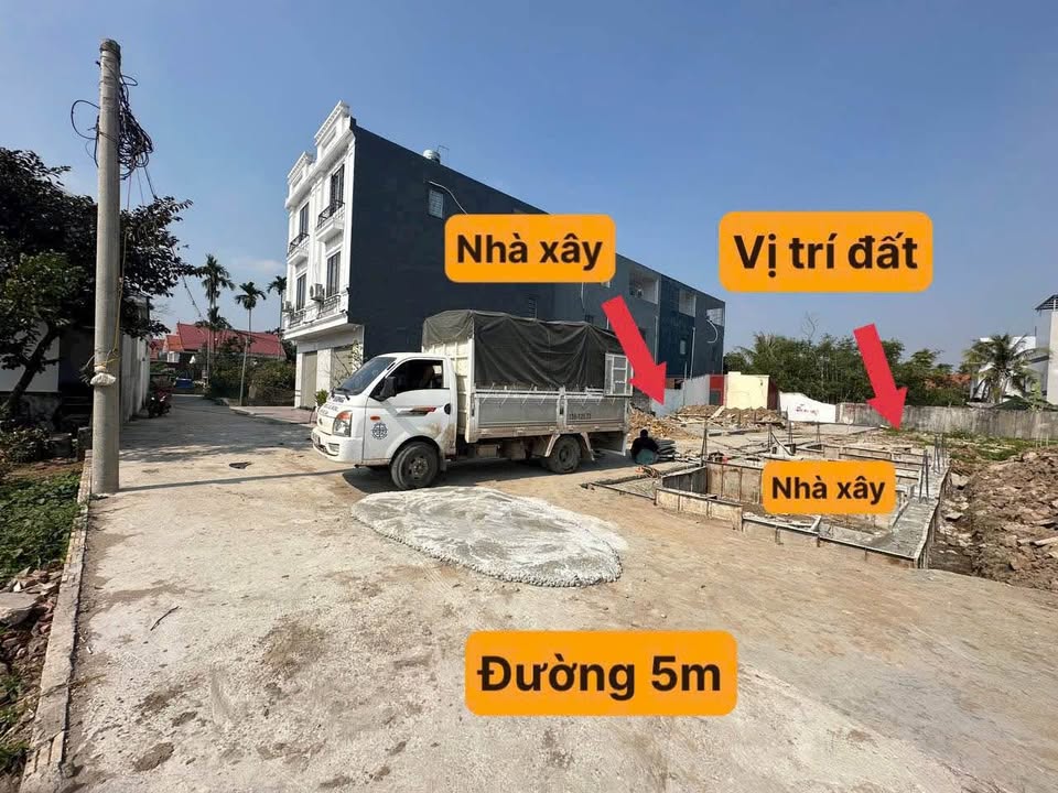 Nhà mặt tiền đường 3m Phường Đồng Thái 50m² giá 1.2 tỷ - Đầu tư kinh doanh sinh lời!