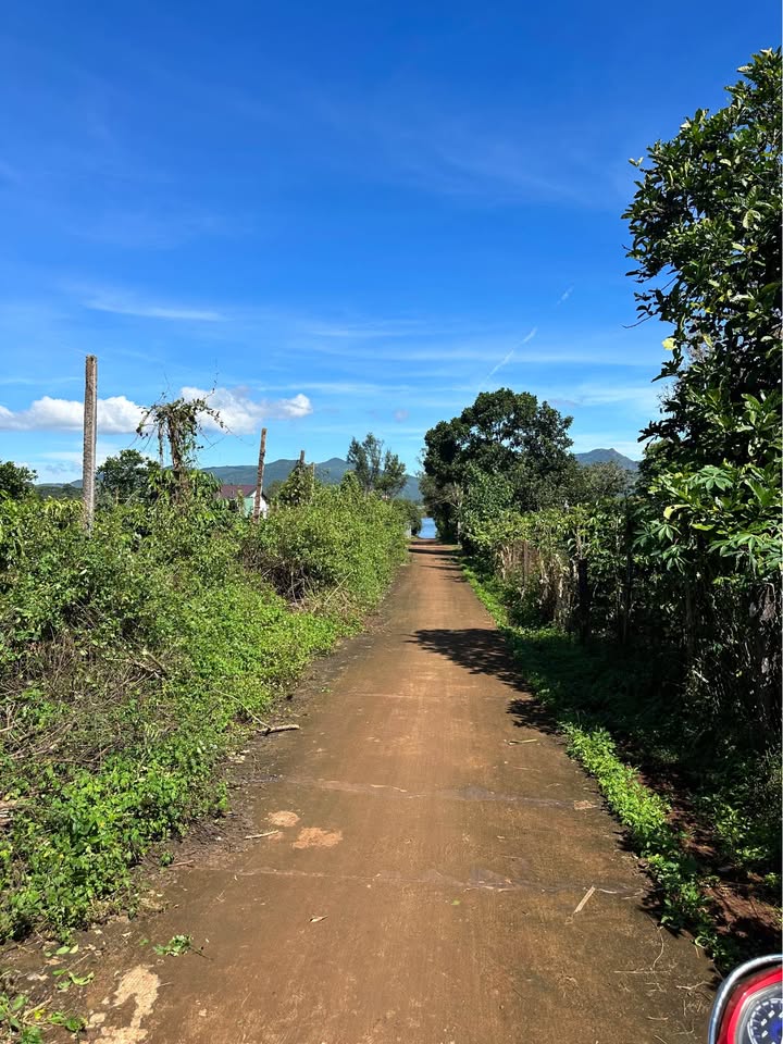 Đất nền Hẻm Hàn Thuyên, Xã Biển Hồ, 580m² giá 8xx triệu - Đầu tư sinh lời ngay!