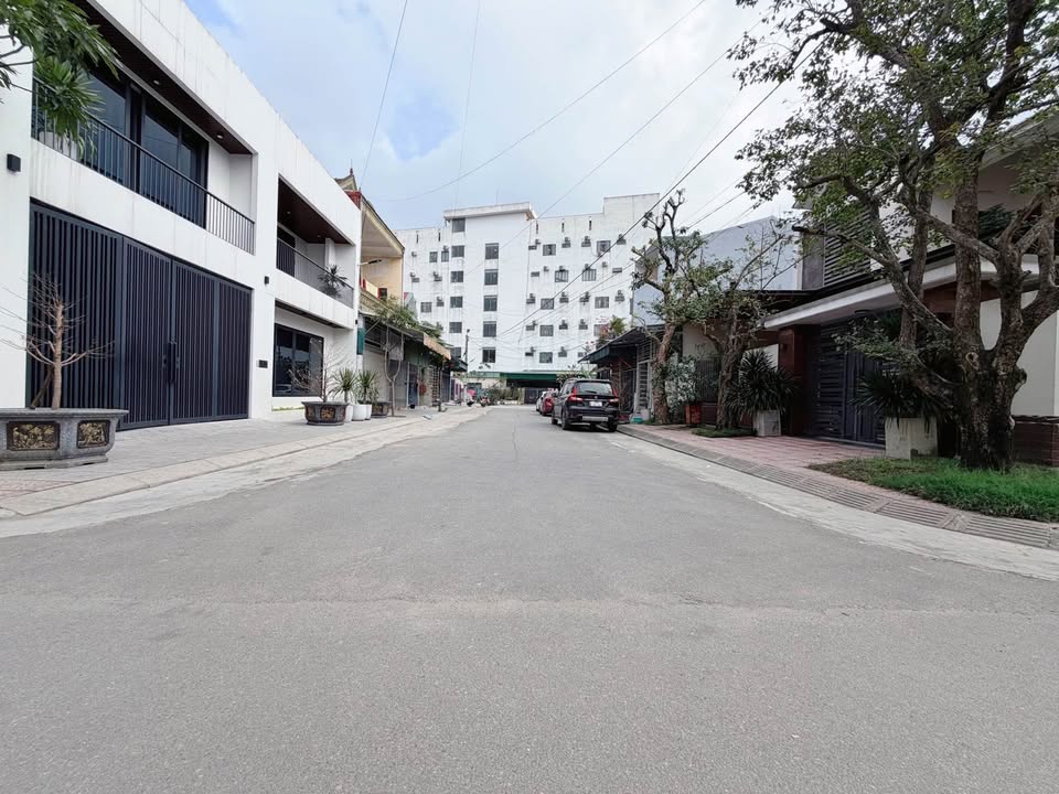 Đất nền trung tâm TP Hà Tĩnh 107m² giá 3.4 tỷ - Đầu tư sinh lời ngay!