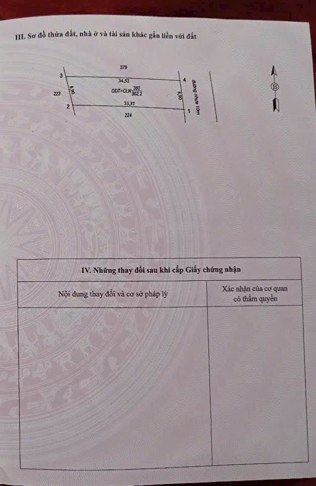 Đất nền hẻm 51 Điện Biên Phủ, Phường Ninh Sơn, 302m² chỉ 6.46 tỷ - Bán gấp!