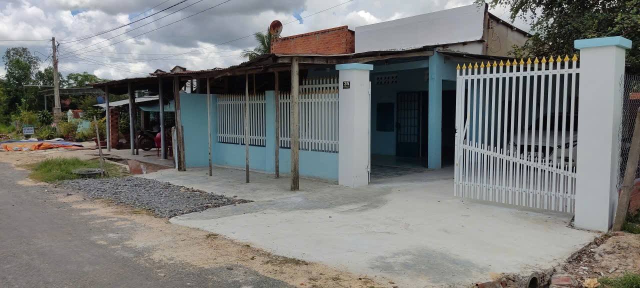 Đất thổ cư Hòa Hội, Châu Thành, Tây Ninh 1030m² giá 1 tỷ - Đầu tư sinh lời tiềm năng!