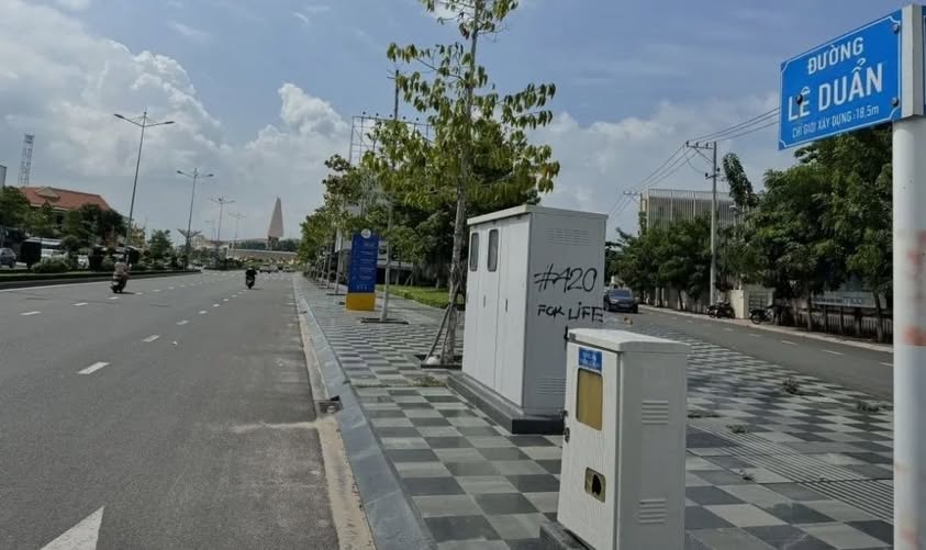 Nhà Phan Thiết 94m² giá 1.85 tỷ - Khu sạch đẹp, gần biển