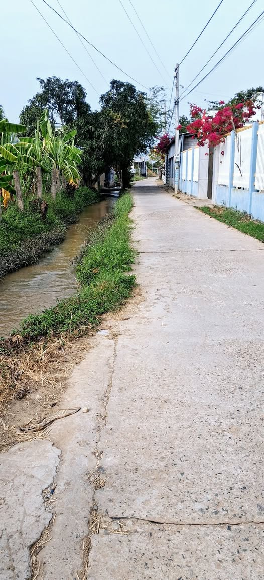 Đất nền 4360m² phường Hàm Thắng, giá 1.95 tỷ - Đầu tư sinh lời tiềm năng!