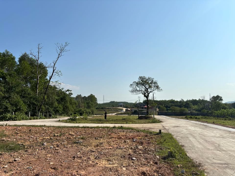 Đất nền Dạ Lê, Huế 90m² giá chỉ 558 triệu - Cơ hội đầu tư tốt!