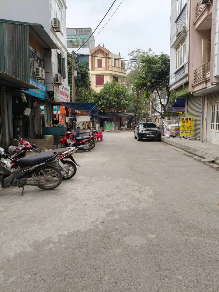 FrontHouse KĐT Văn Quán Hà Đông 35m² giá thương lượng - Kinh doanh đỉnh cao!