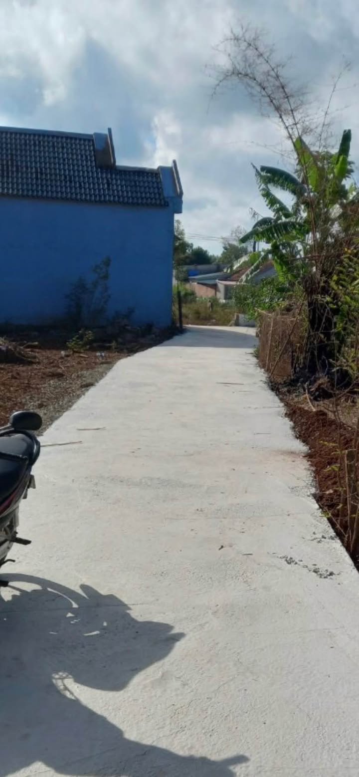 Đất nền 3600m² Long Phước, giá 2 tỷ - Cơ hội đầu tư hấp dẫn!