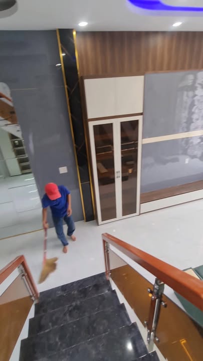 Nhà mới 100% tại Xã Long Thượng, 100m² giá 3.07 tỷ - Sổ hồng riêng, thổ cư