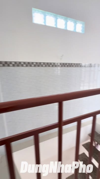 Nhà 2 Mặt Tiền Hẻm Chính 6m - Trần Xuân Soạn, Quận 7, 33m² - Giá Tốt Hiếm Có!