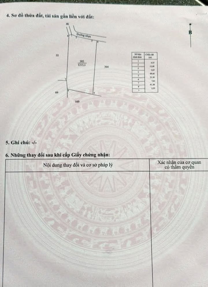 Đất nền Bàu Chinh, Bình Chánh, 360m² chỉ 950 triệu - Đường bê tông rộng rãi!