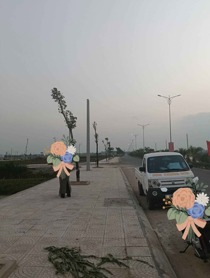 Đất nền Xuân Lập Thọ Xuân 115m² giá 1.1 tỷ - Cơ hội đầu tư tốt!