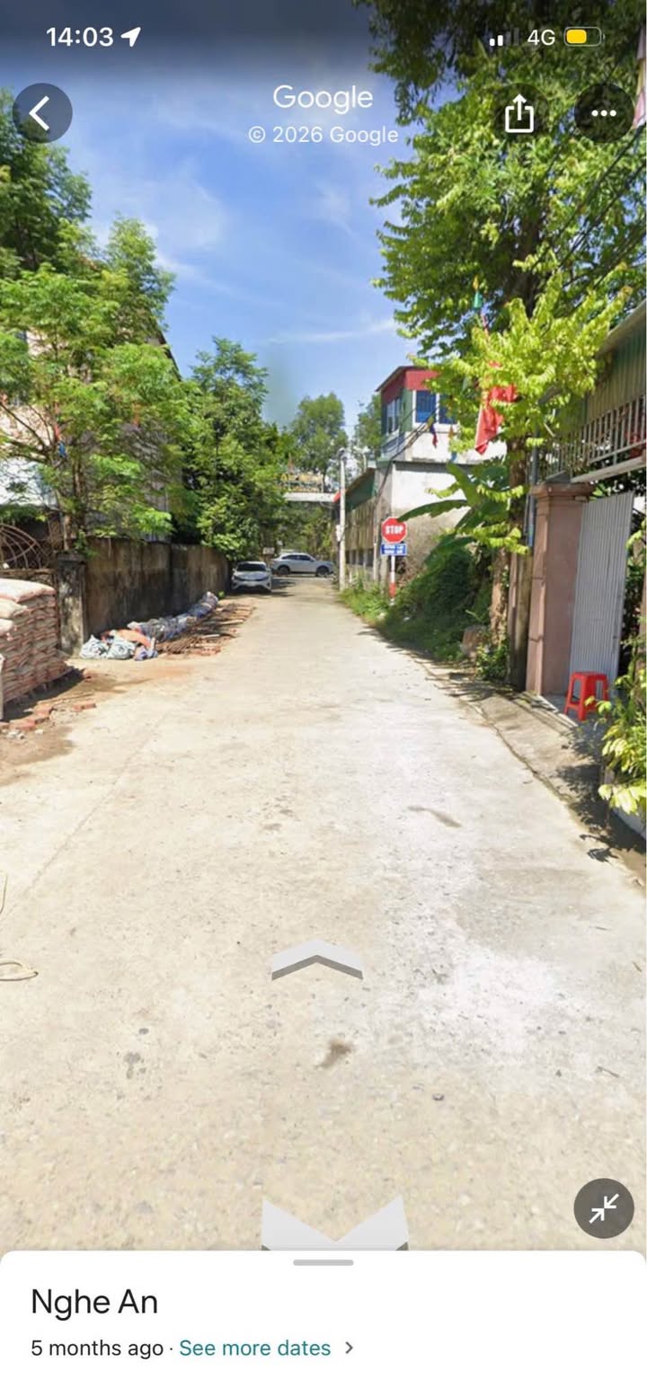 Đất nền Hạ Khê, Hưng Nguyên, Nghệ An 120m² giá 4 tỷ - Đầu tư sinh lời hấp dẫn!