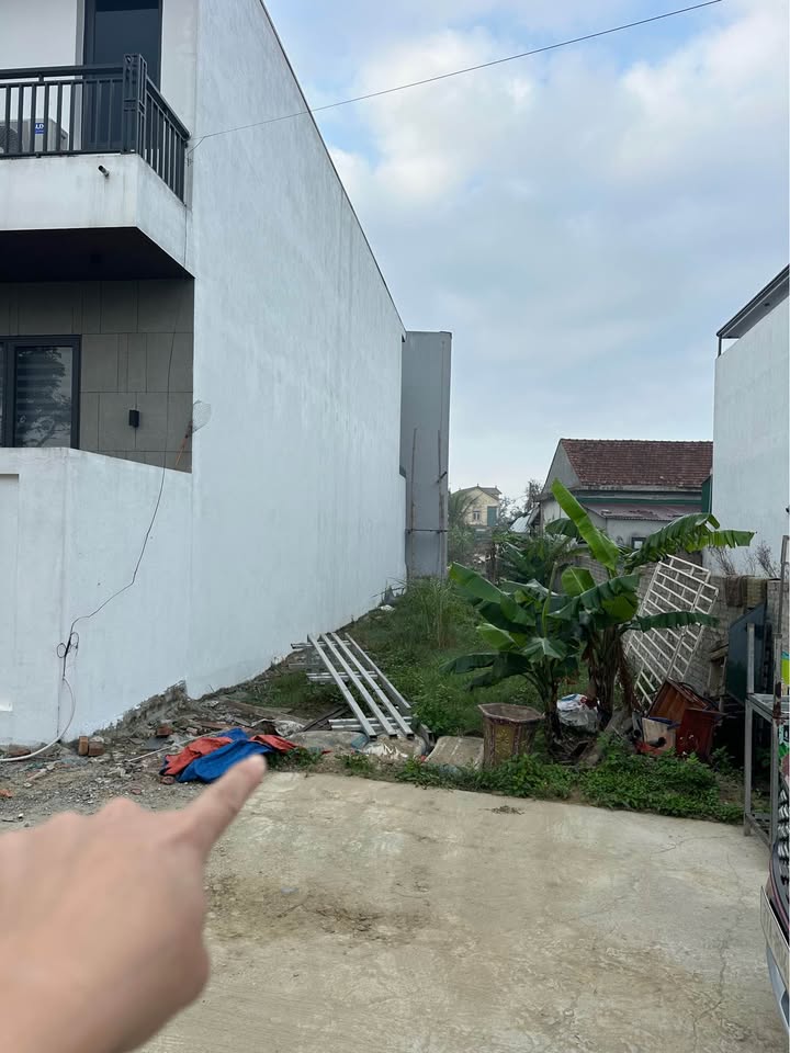 Đất nền Phong Phú, Hưng Hòa 104m² giá 2 tỷ - Đầu tư sinh lời tuyệt vời!